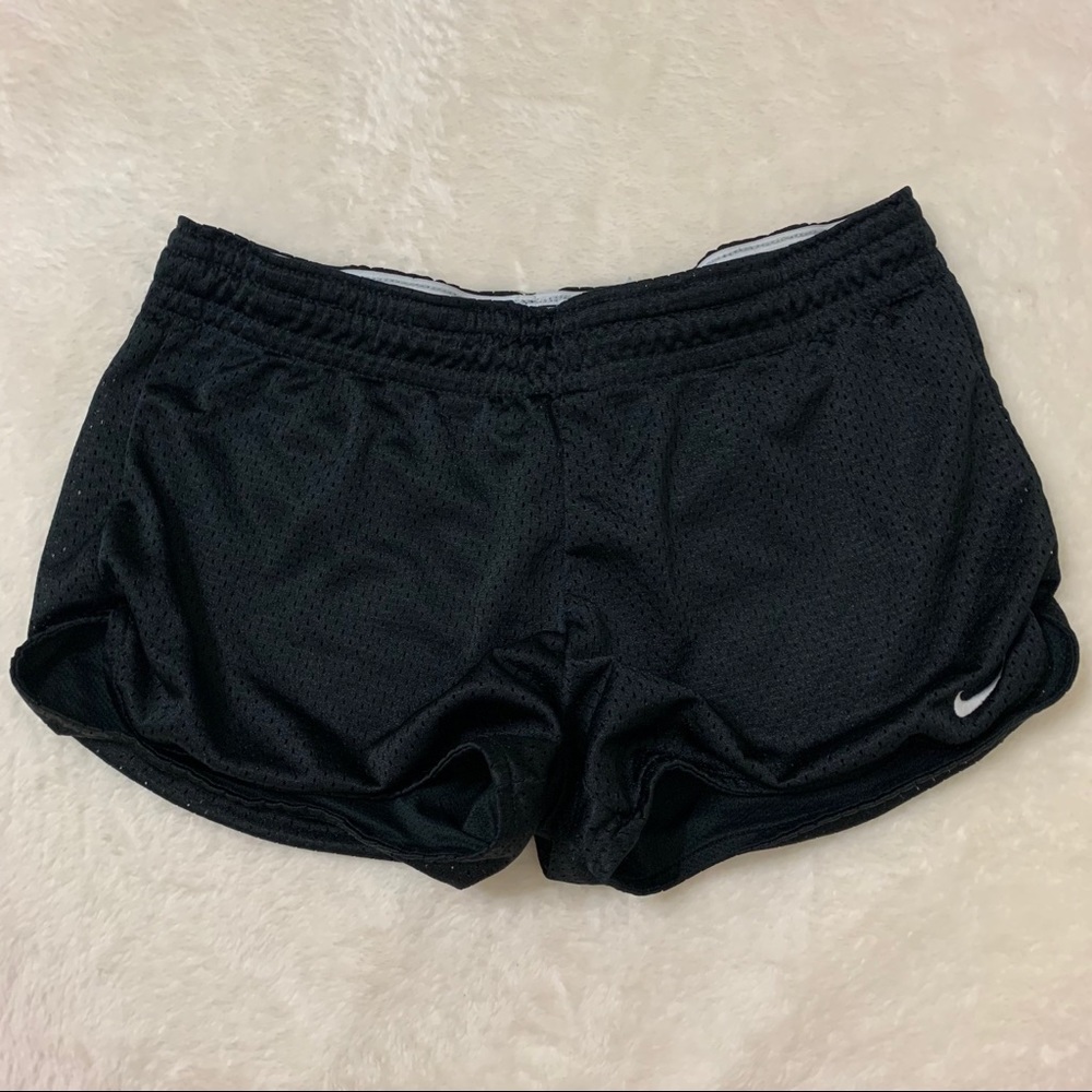 Short Nike Jersey Shorts